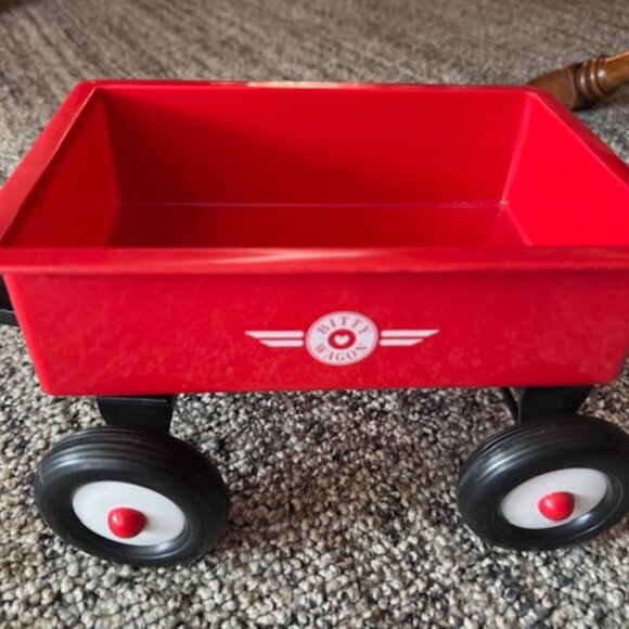 American Girl Bitty Wagon & Accessories - Picture 5 of 6